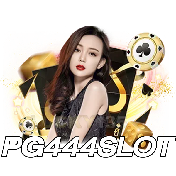 PG444SLOT